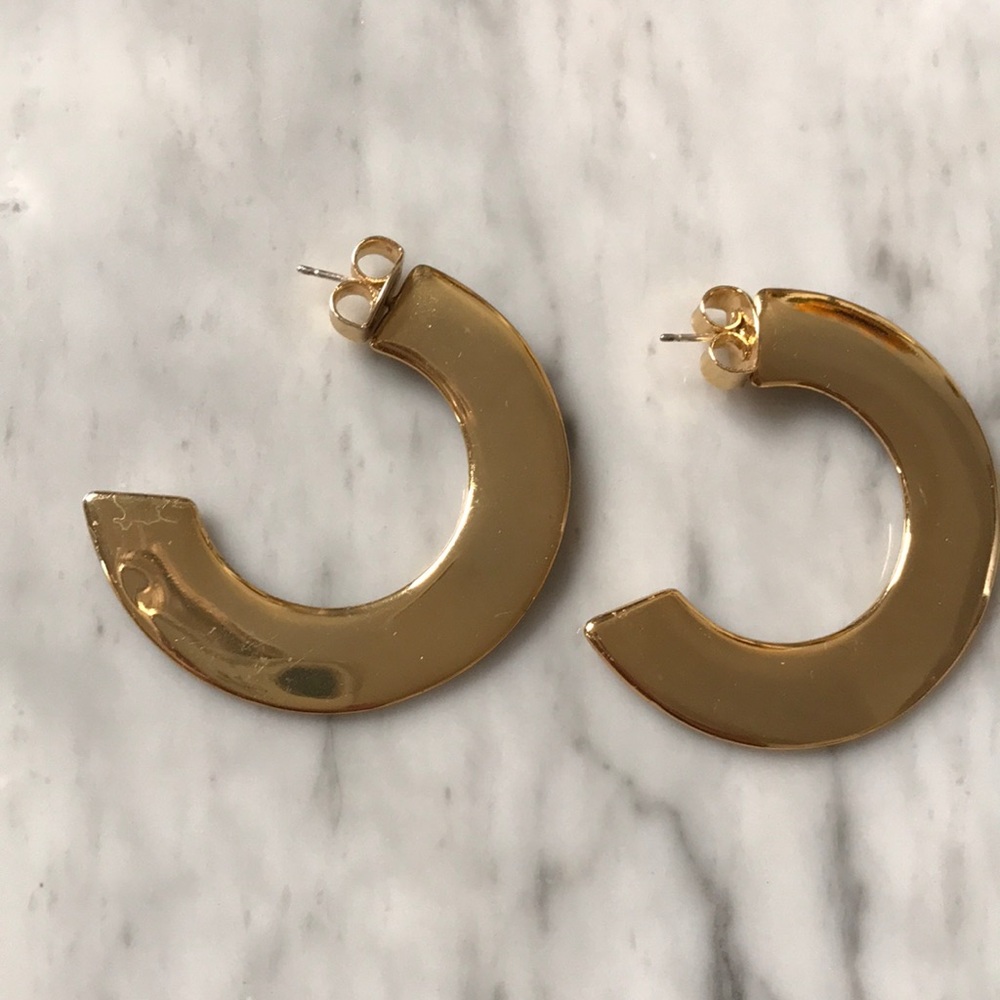 J. Crew earrings - Picture 4 of 4